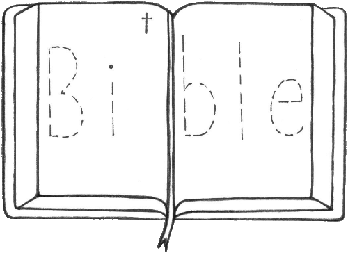 La Bible